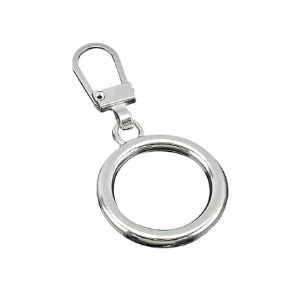 Easy Ring Zip Puller