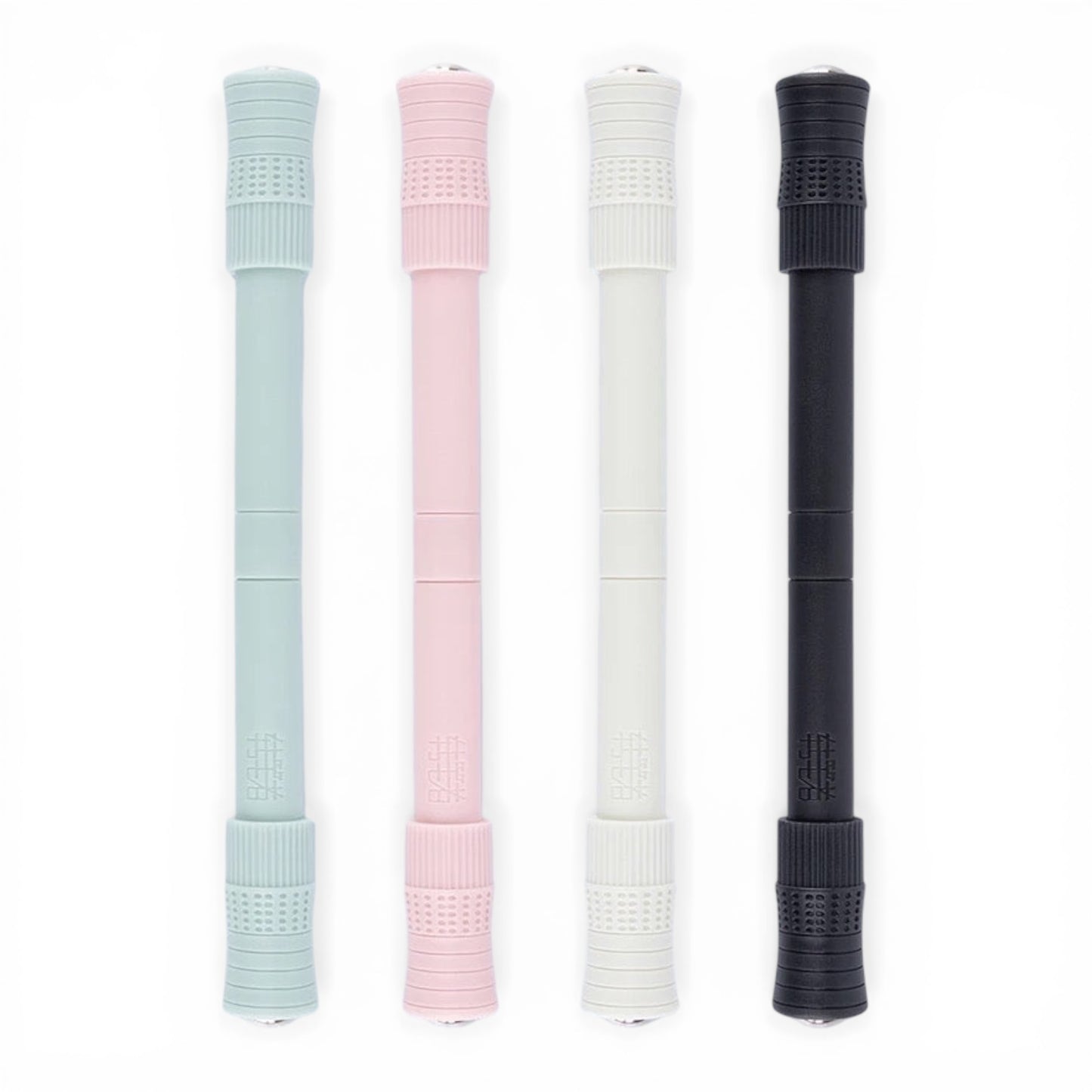 Spinning Weighted Finger Fidget