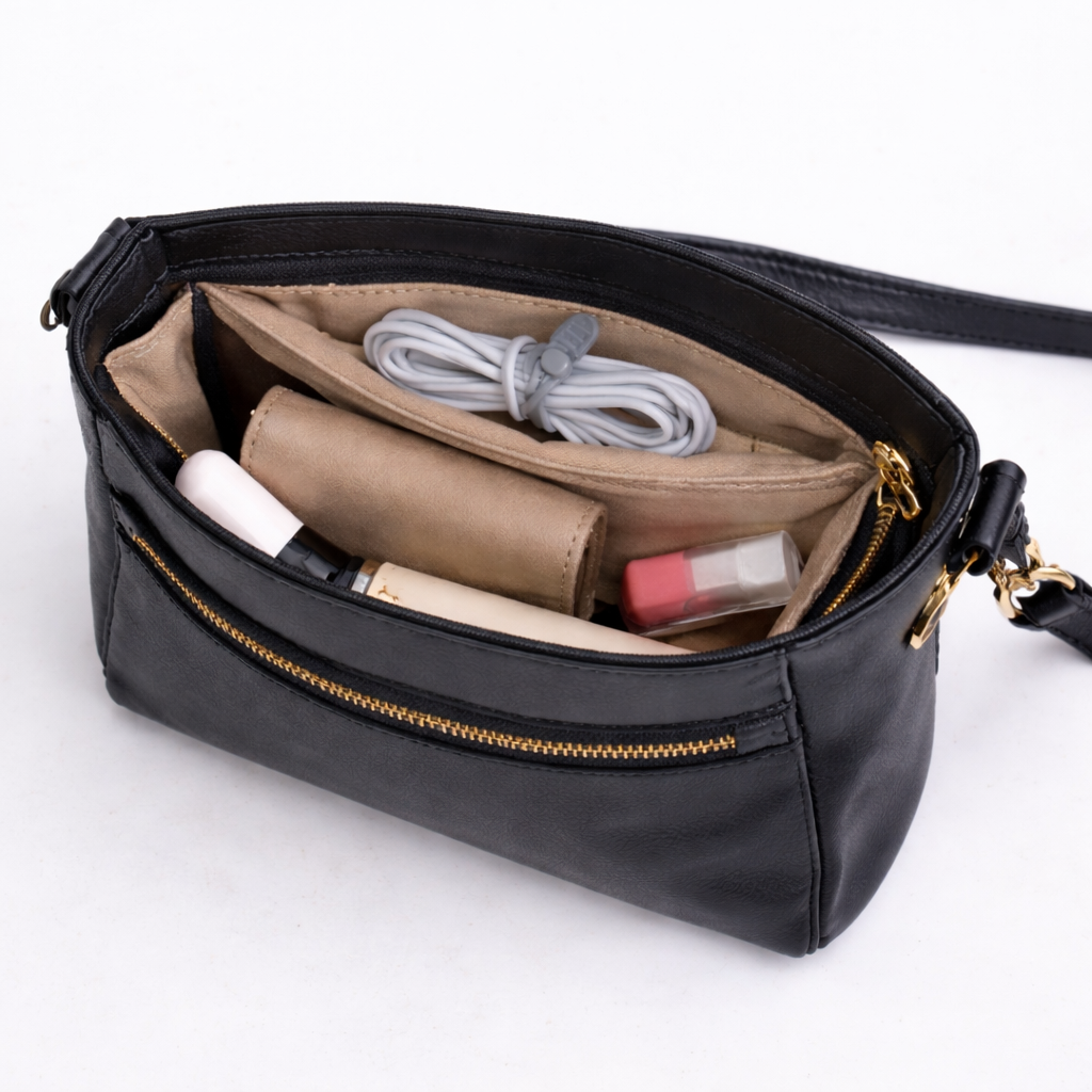 Flexi Wrap Cable Strap