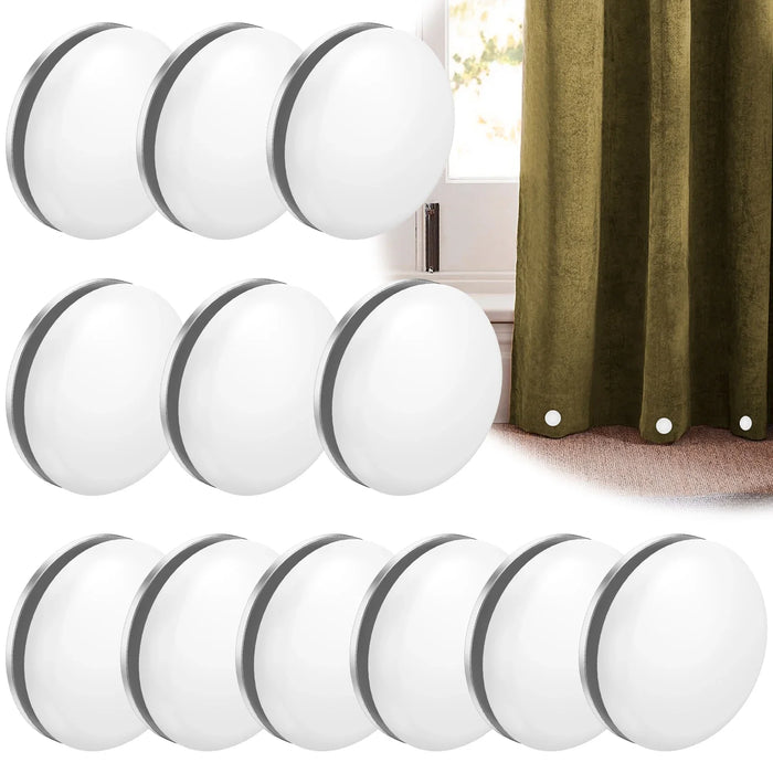 Magnetic Curtain Weight