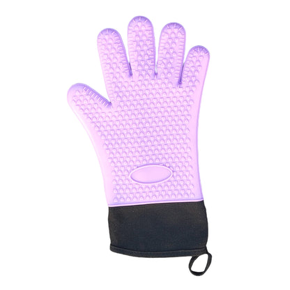 Heat Resistant Cooking Glove