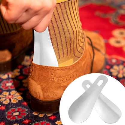 Keyring — Portable Shoehorn