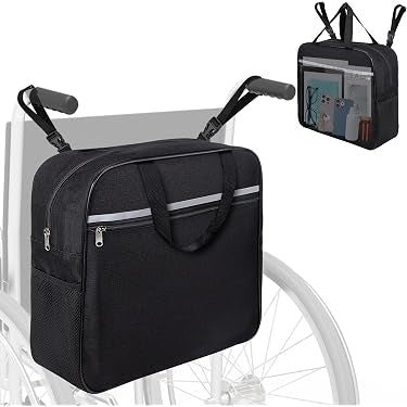 Wheelchair Backpack