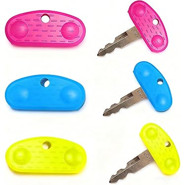 Compact Key Turner