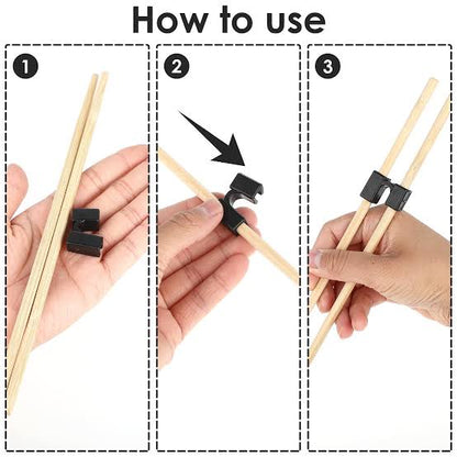 Chopstick Aid