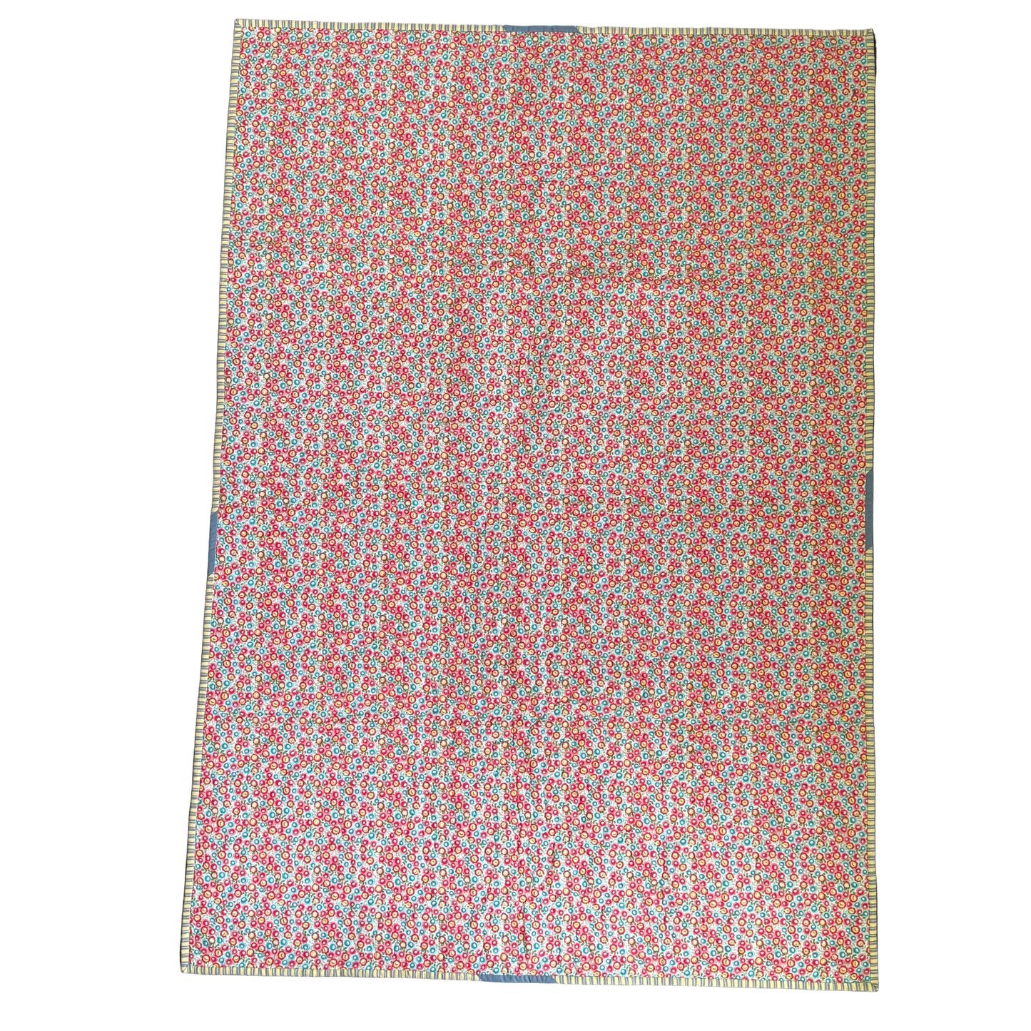 Quilt — Discovery Patchwork