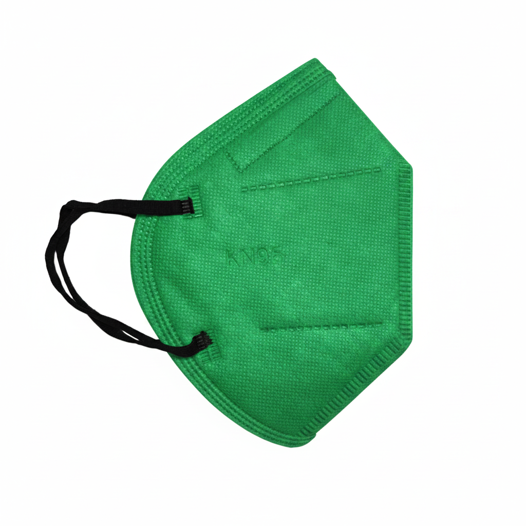 Adult Disposable KN95 Medical Mask