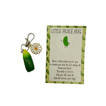 Gift — 'Little Pickle Hug'