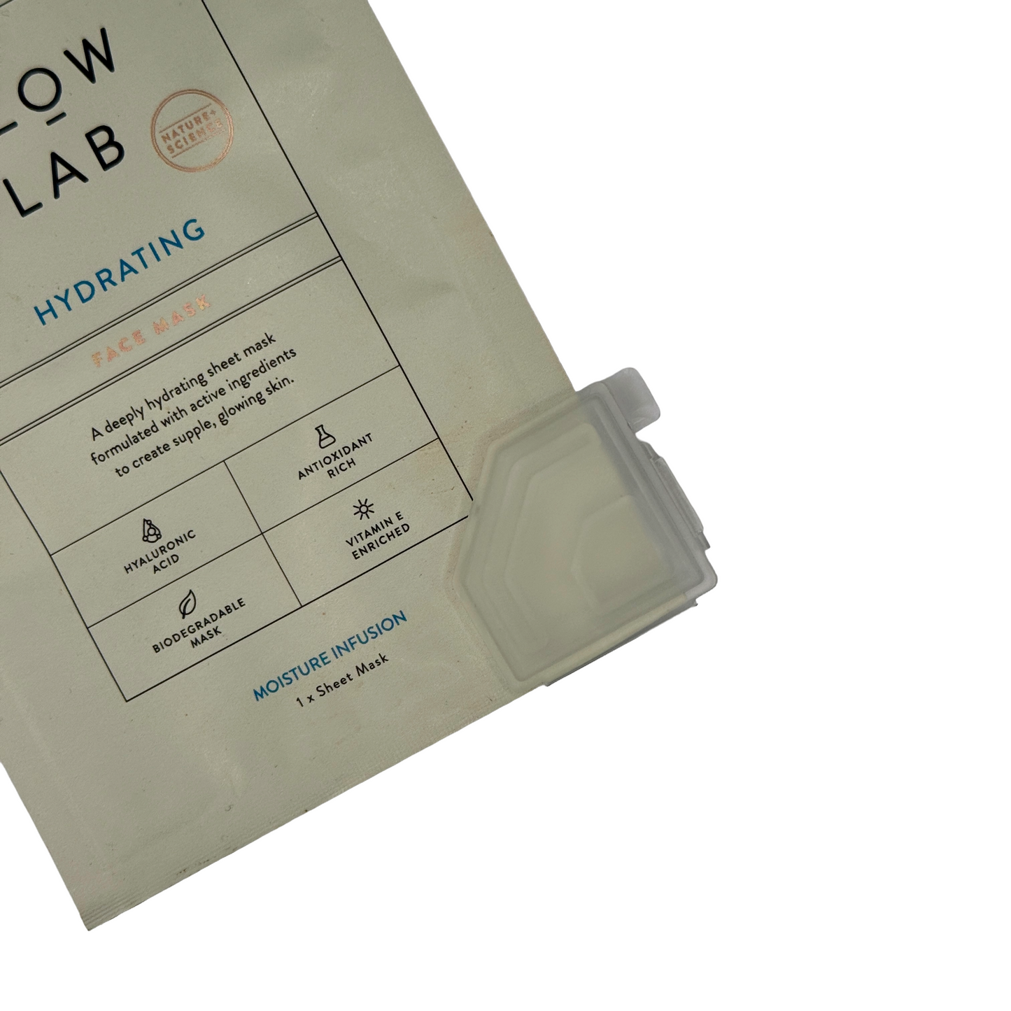 Reusable Sachet Sealing Clips