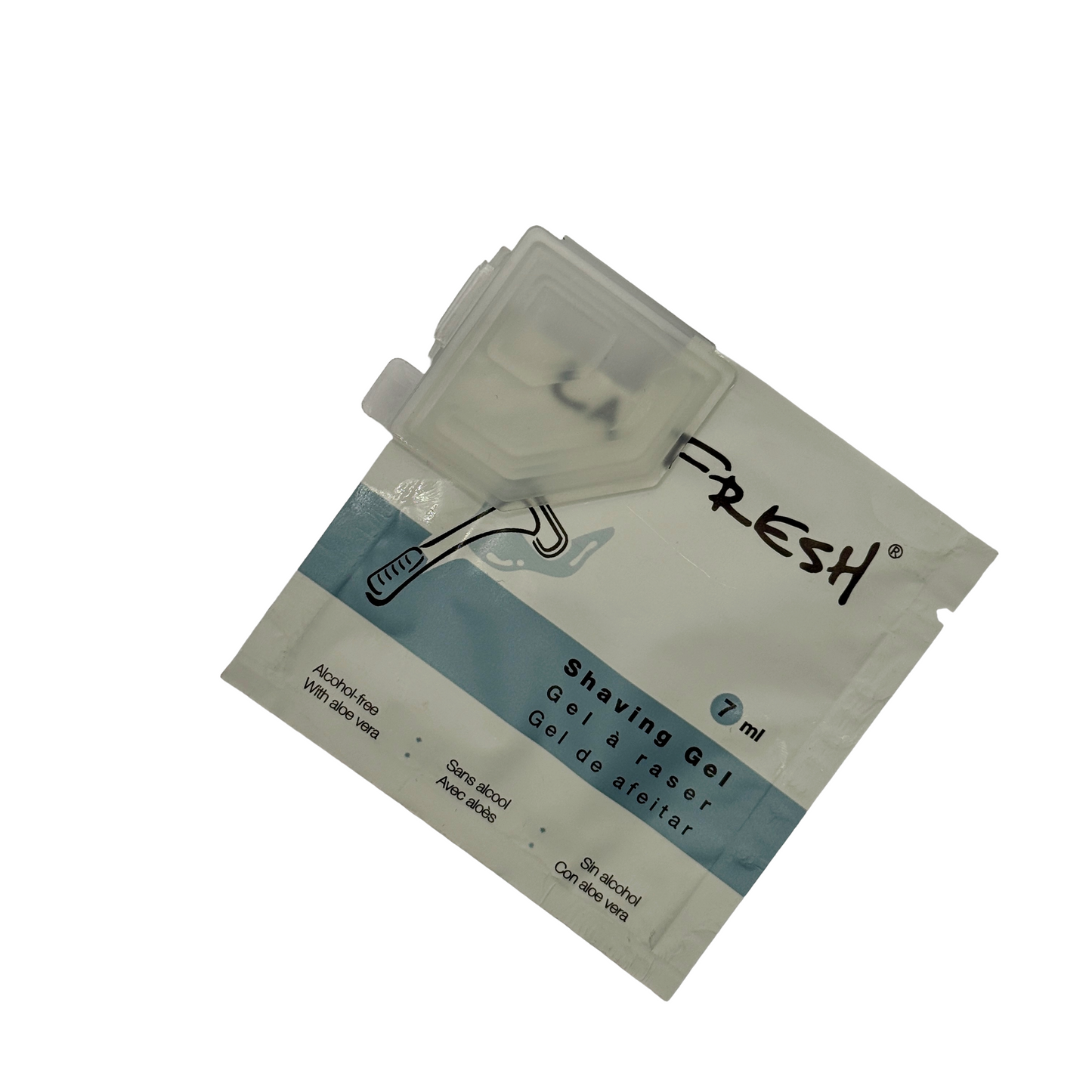 Reusable Sachet Sealing Clips