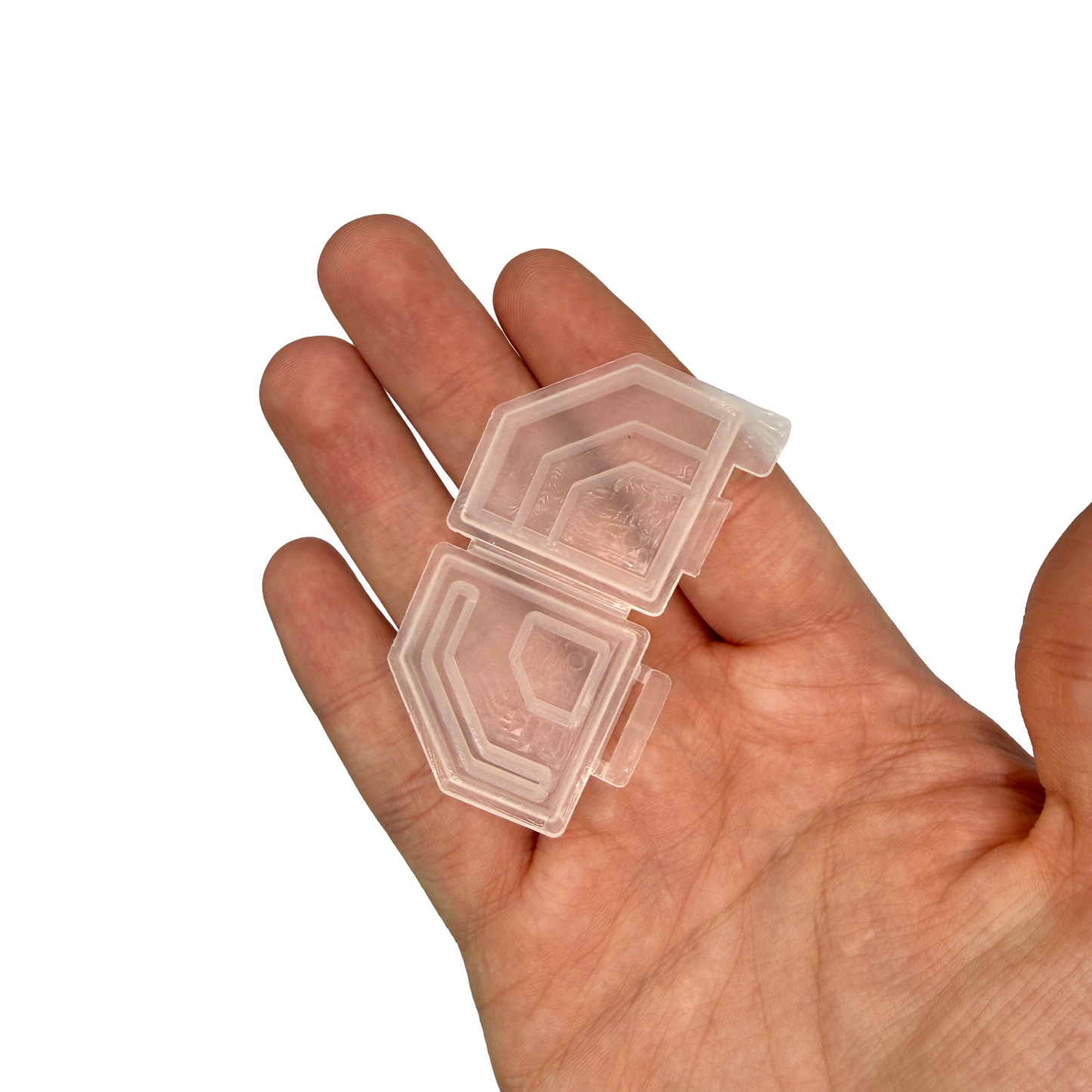 Reusable Sachet Sealing Clips