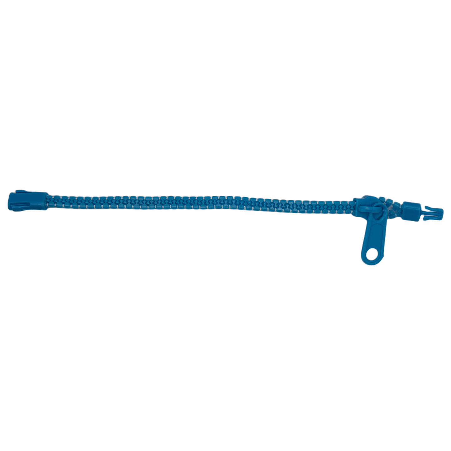 Fidget — Zipper Bracelet