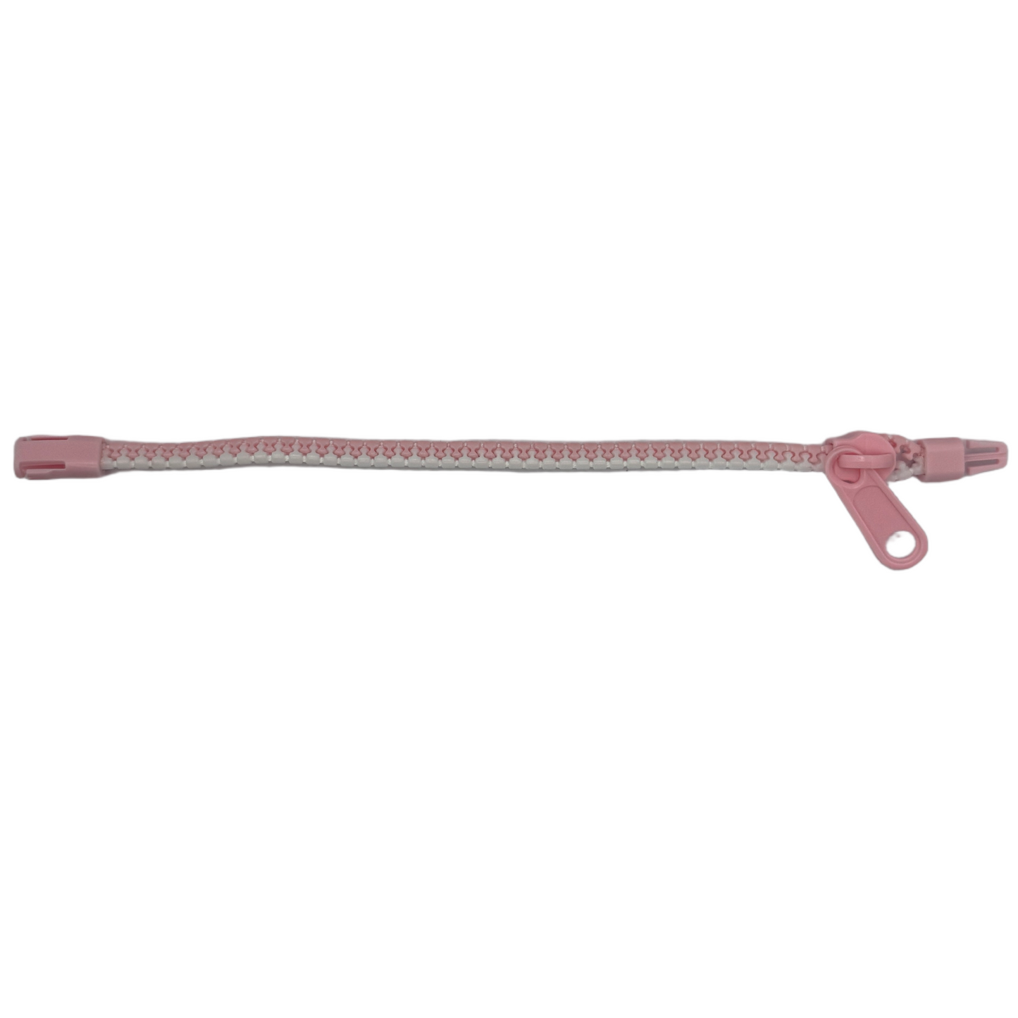 Fidget — Zipper Bracelet