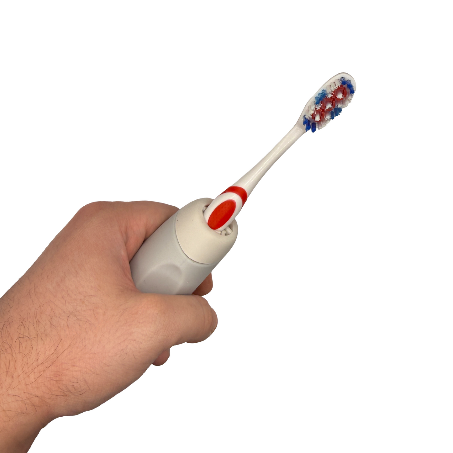 Multi-Purpose Adaptive Grip