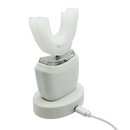 Whole Mouth USB Sonic Toothbrush
