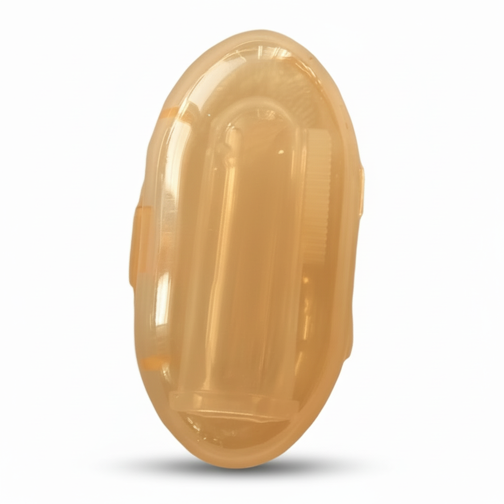 Finger Toothbrush — Adult, Kids, Pets