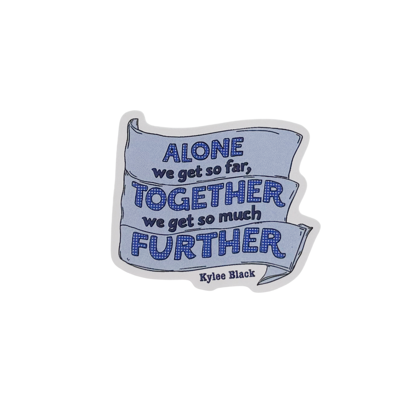 Indy May Designs Sticker Pack