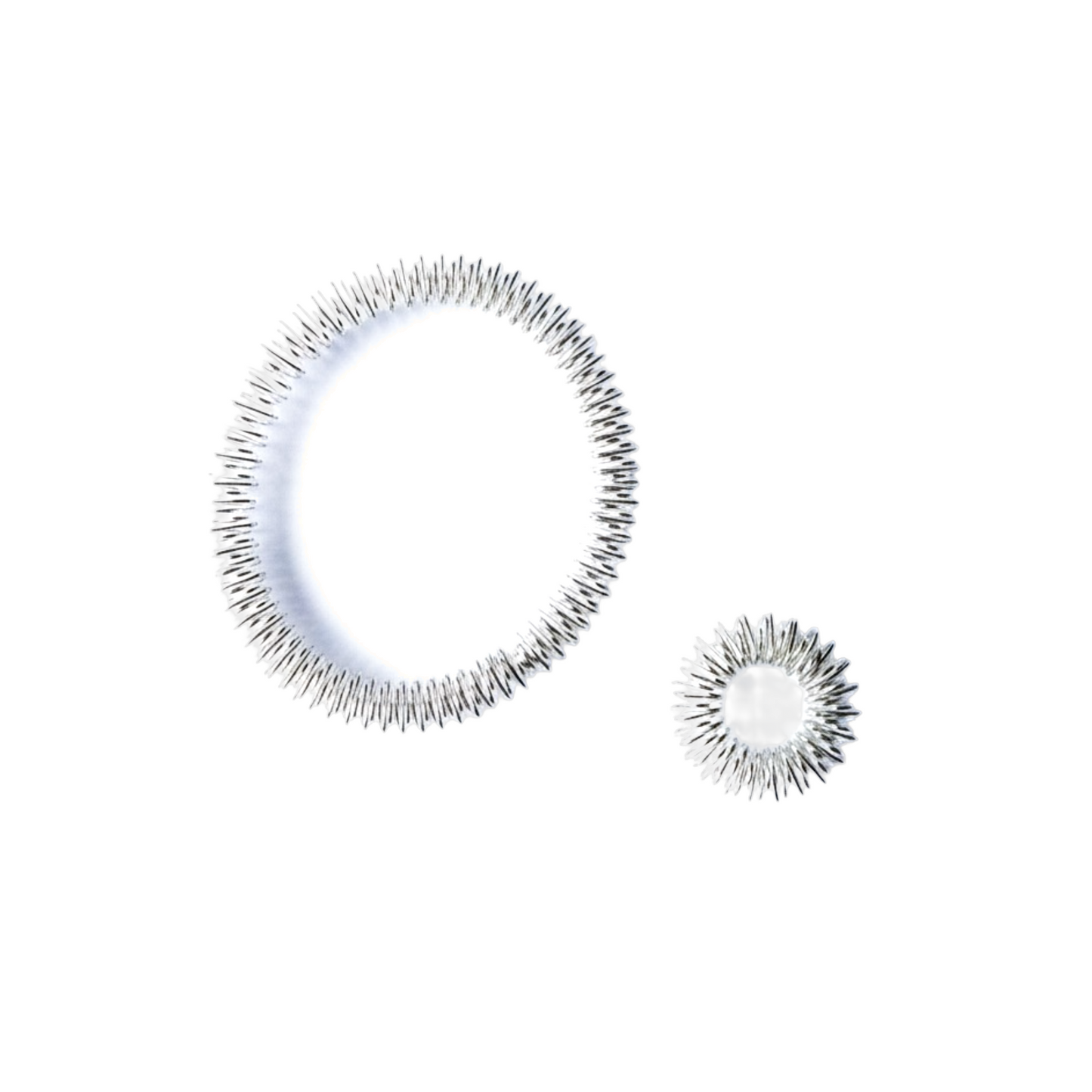 Sensory Relief Ring and Bracelet Bundle