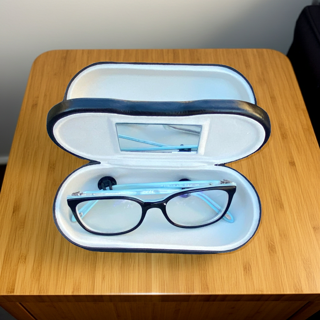 2-In-1 Glasses Case