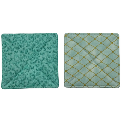 Handmade Quilted Coaster