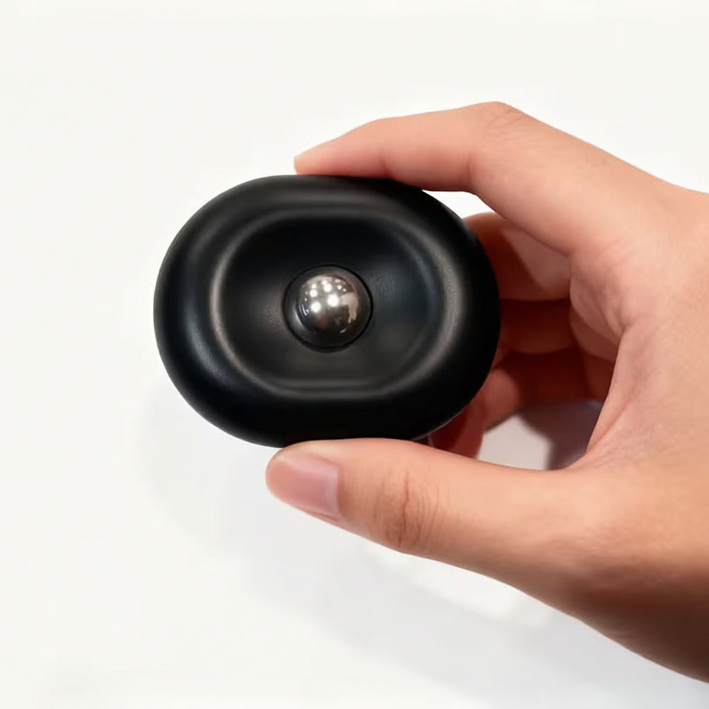 Rolling Ball Fidget