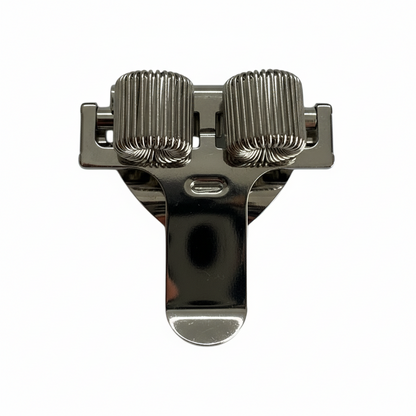 Nurses Pen Pocket Holder (Steel)