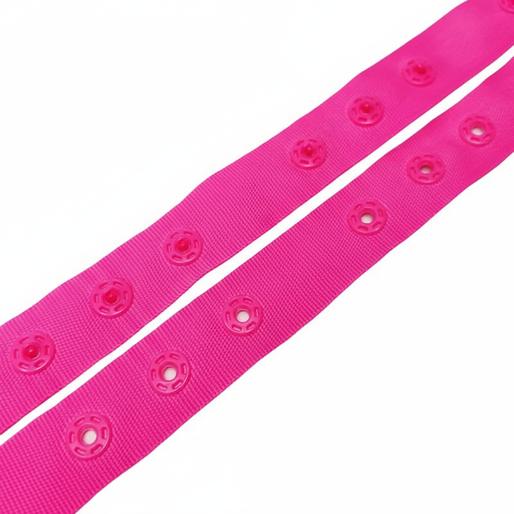 Crafts — Snap Tape (1.8cm)