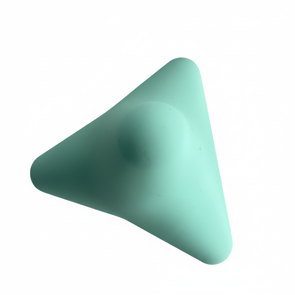 Fascia and Acupressure Massage Device