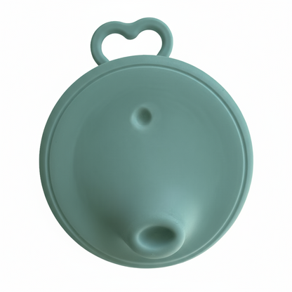 Universal Sippy Cup Lid