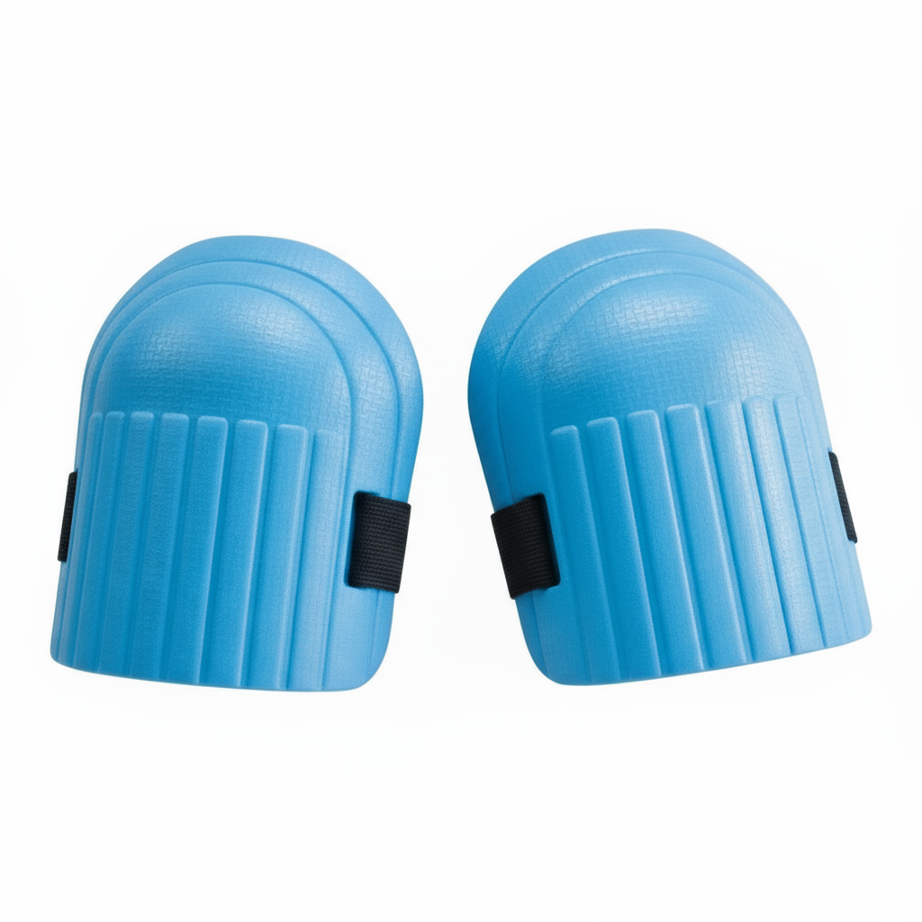 Foam Knee Pads