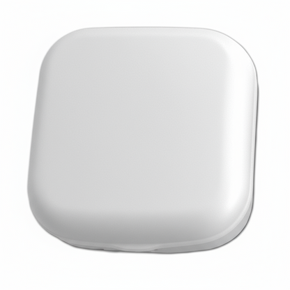 Contact Lens Travel Kit + Tools