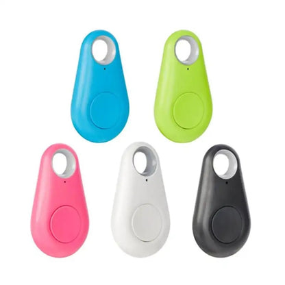Keyring — Key Finder