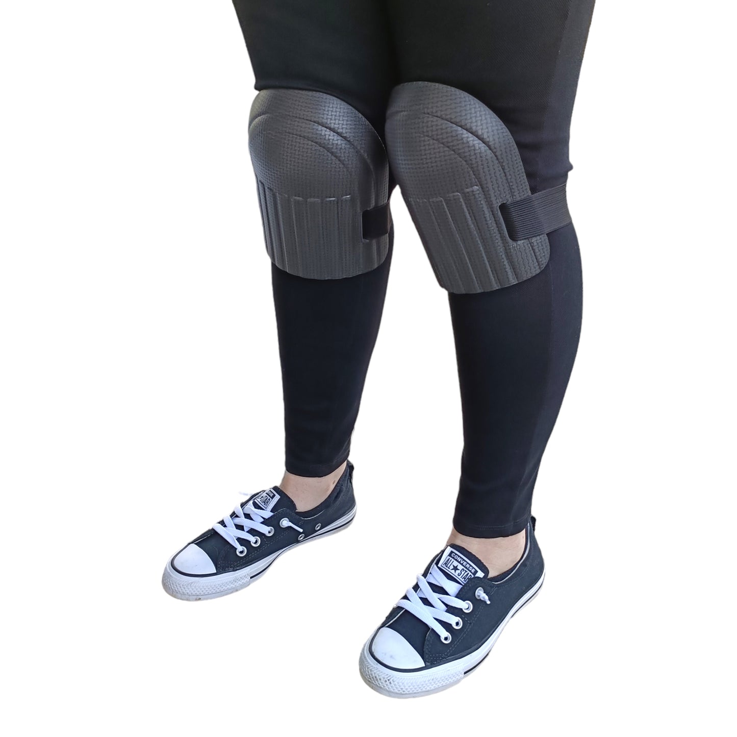 Foam Knee Pads