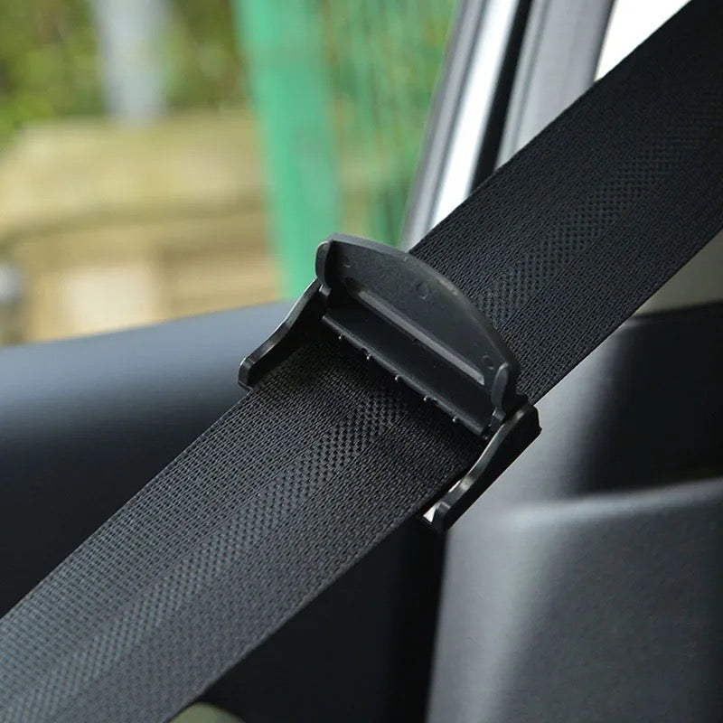 Vehicle Belt Buckle Clip