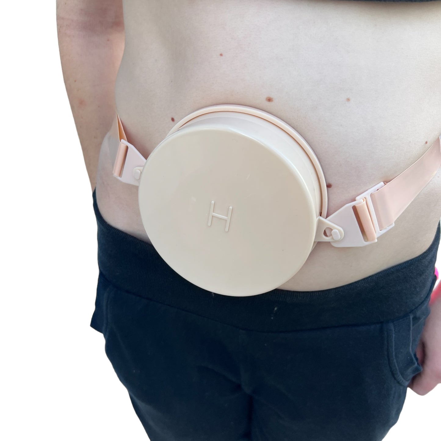Waterproof Shower Stoma Cover