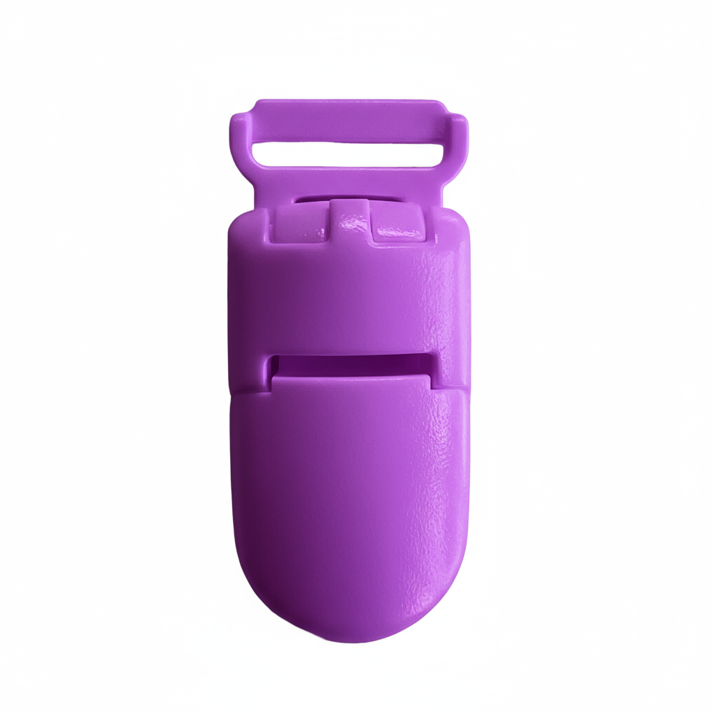 Crafts — Pacifer Clips