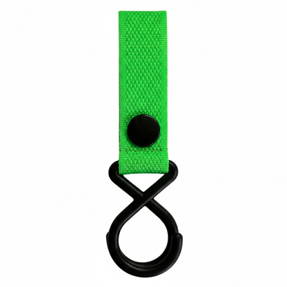 ‘On the go’ Multi-Adaptable Hooks
