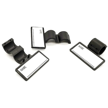 Stethoscope Identification Tag