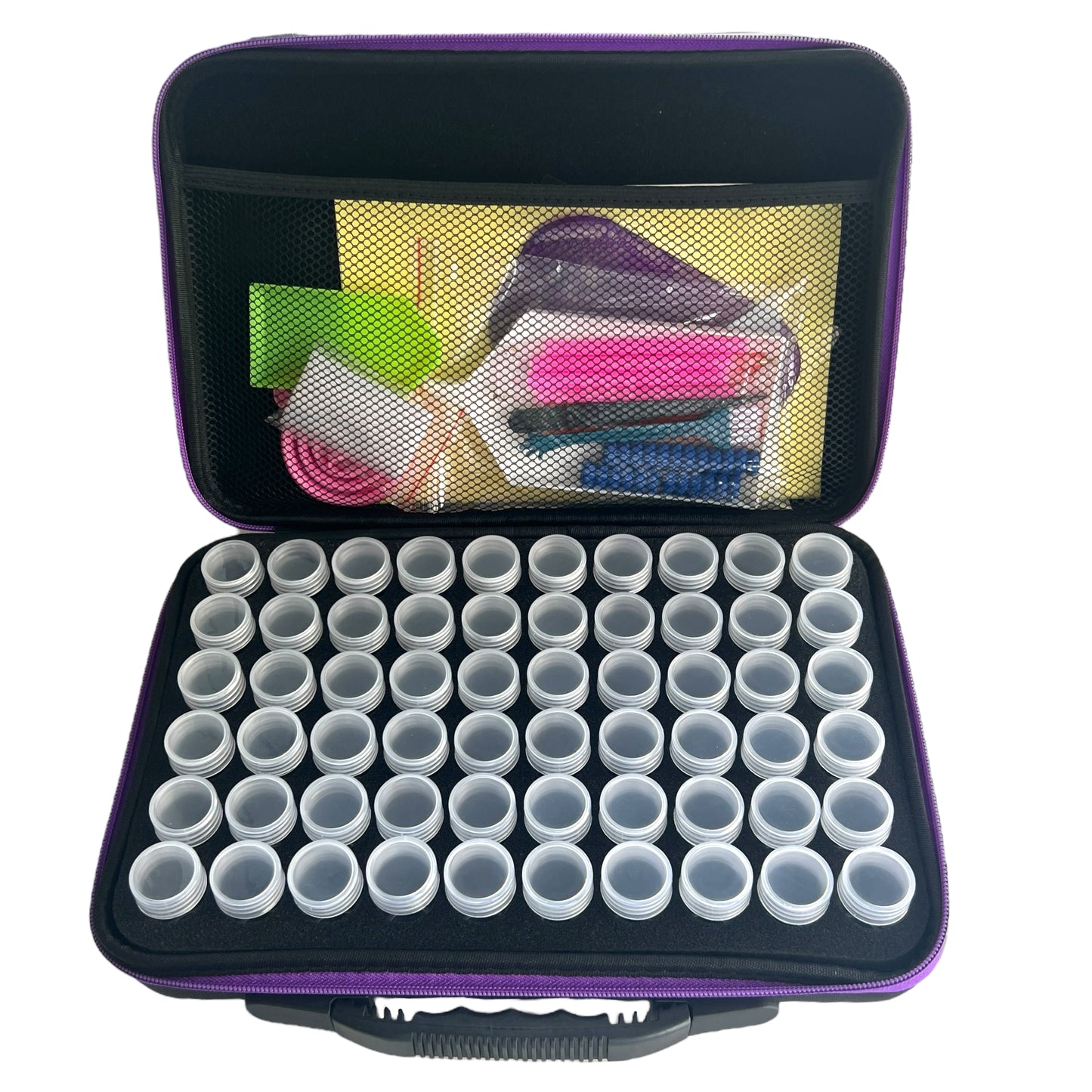 Beading + Diamond Art Storage Organiser