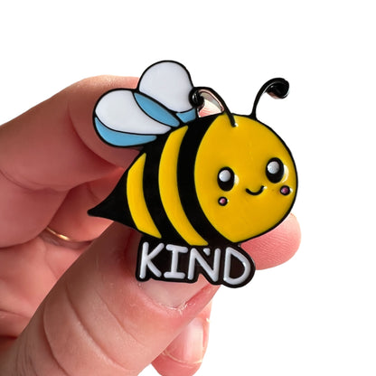 Pin — 'Kind Bumble Bee'