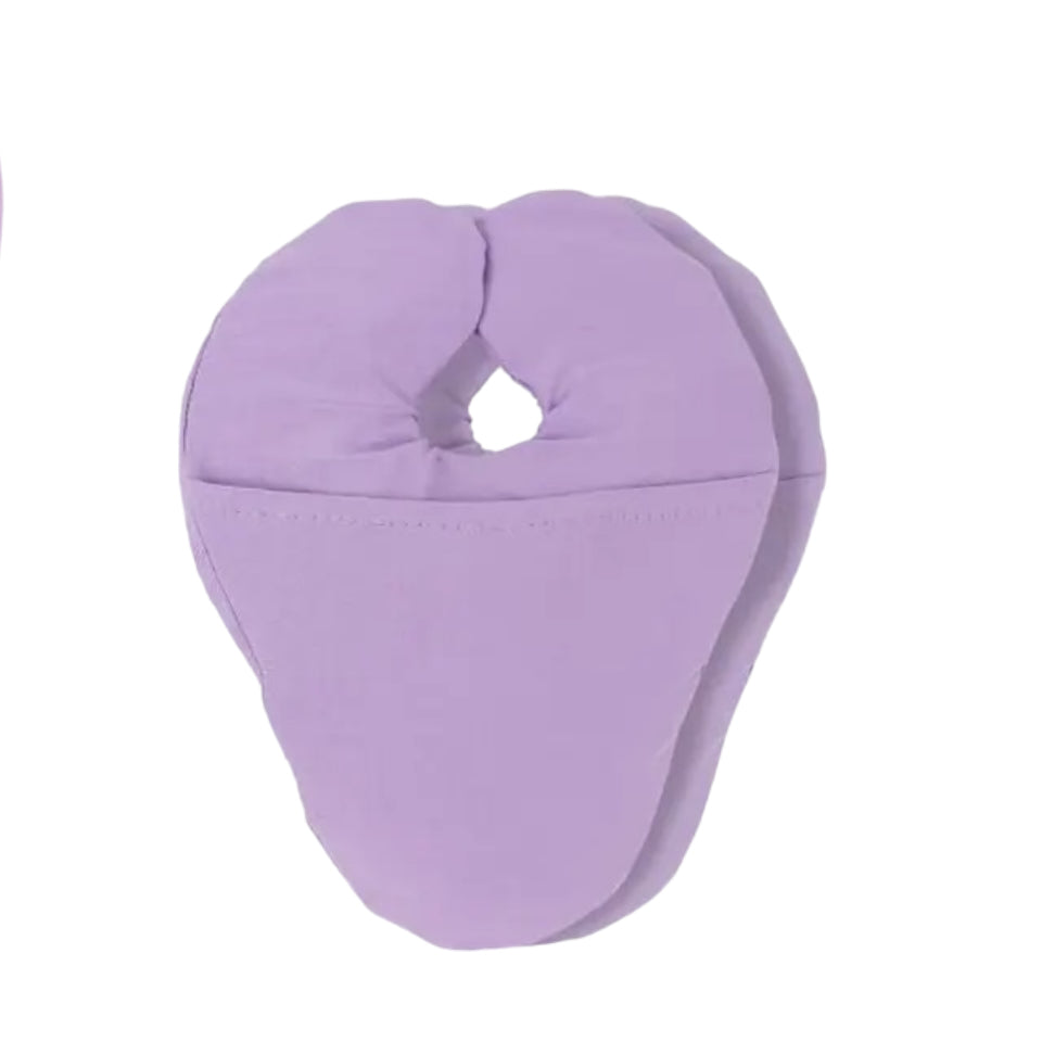 Breast Cool/Heat Relief Pads