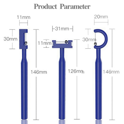 Oral Speech Therapy Tools
