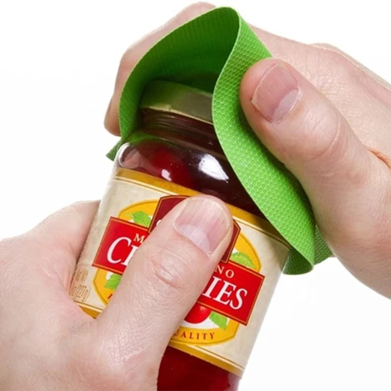 Jar Openers (Non Stick)