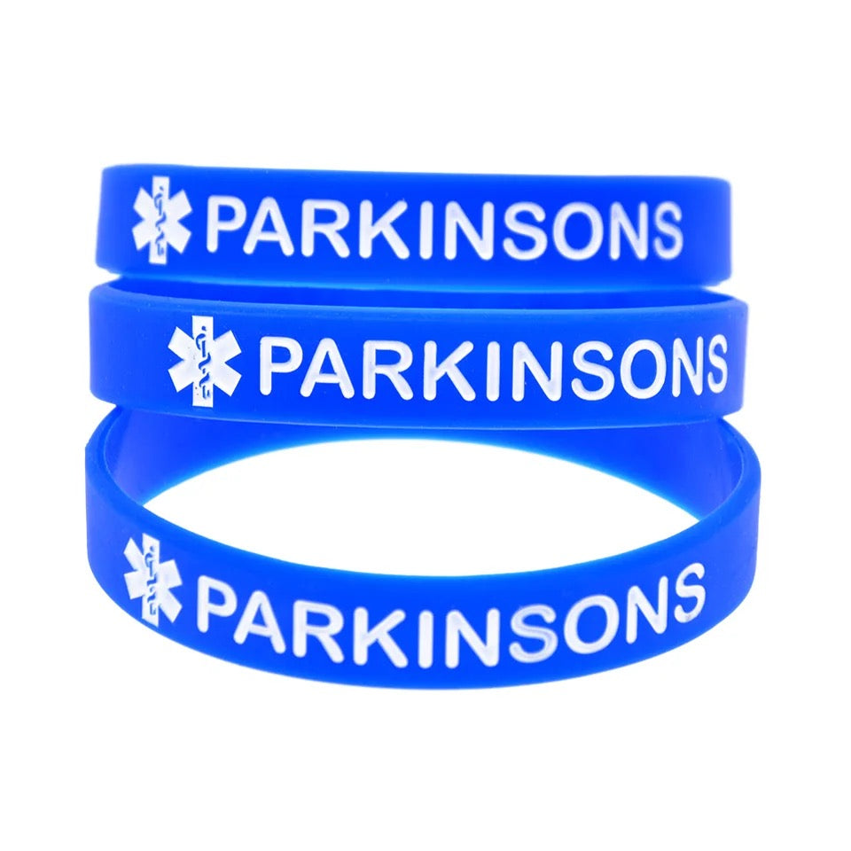 Awareness Bracelet - Parkinson Disease