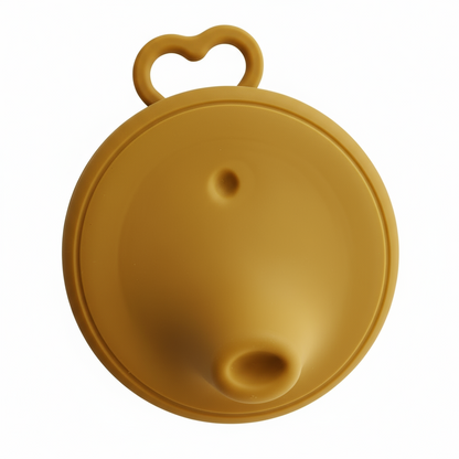 Universal Sippy Cup Lid