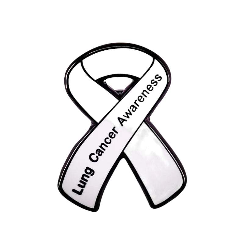 Pin — Lung Cancer Awareness