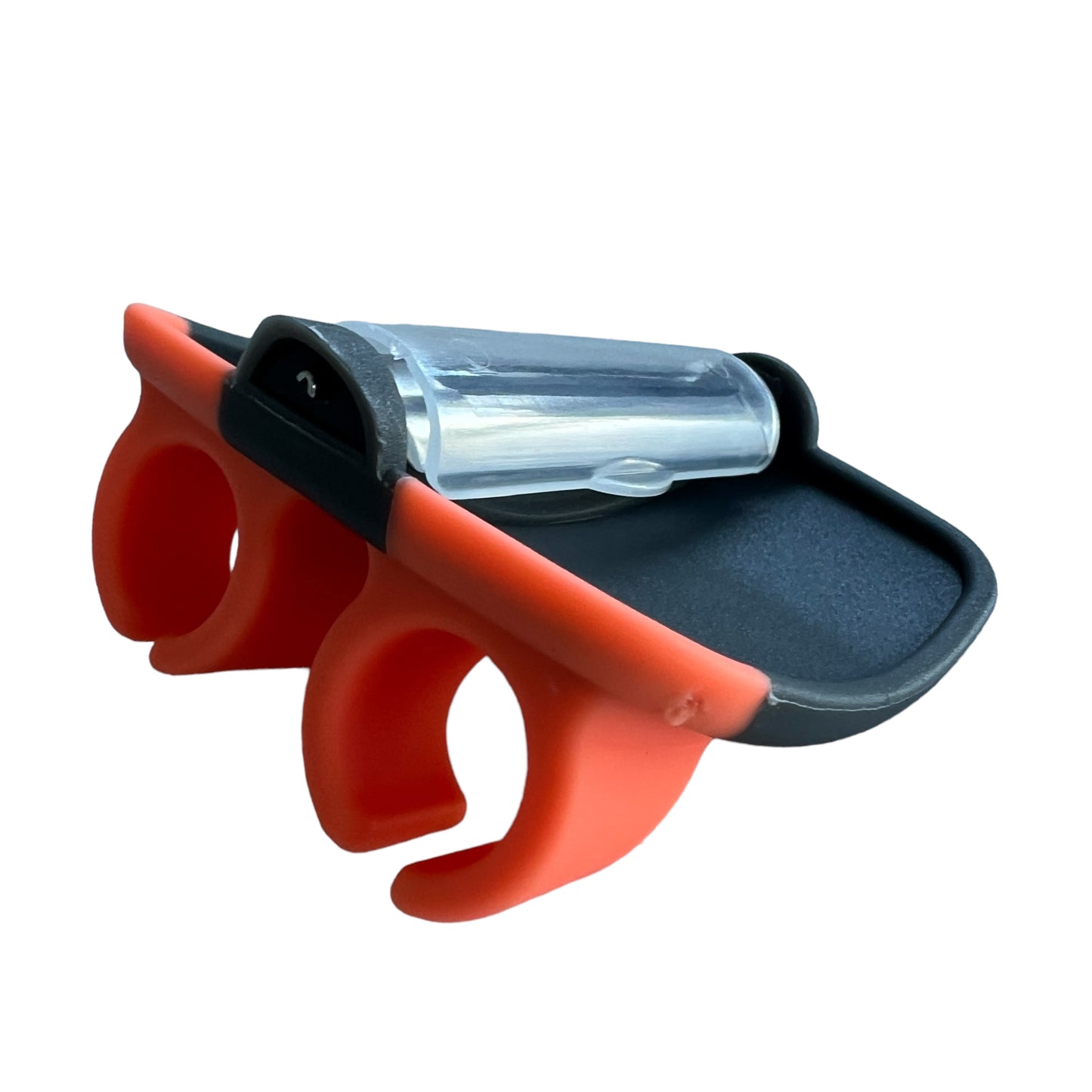 Easy Hand Peeler