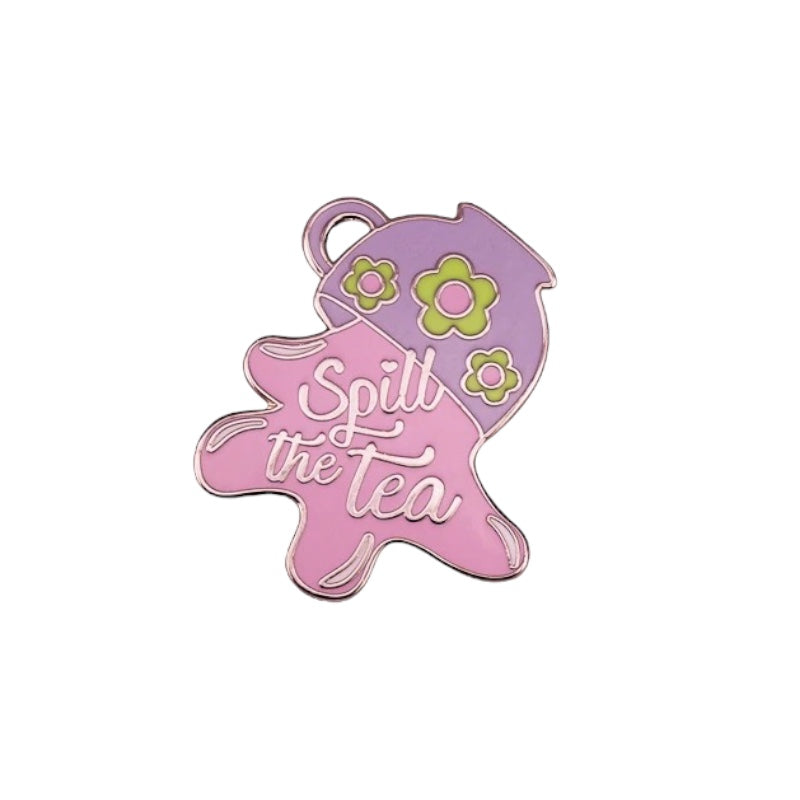 Pin — Tea Lovers