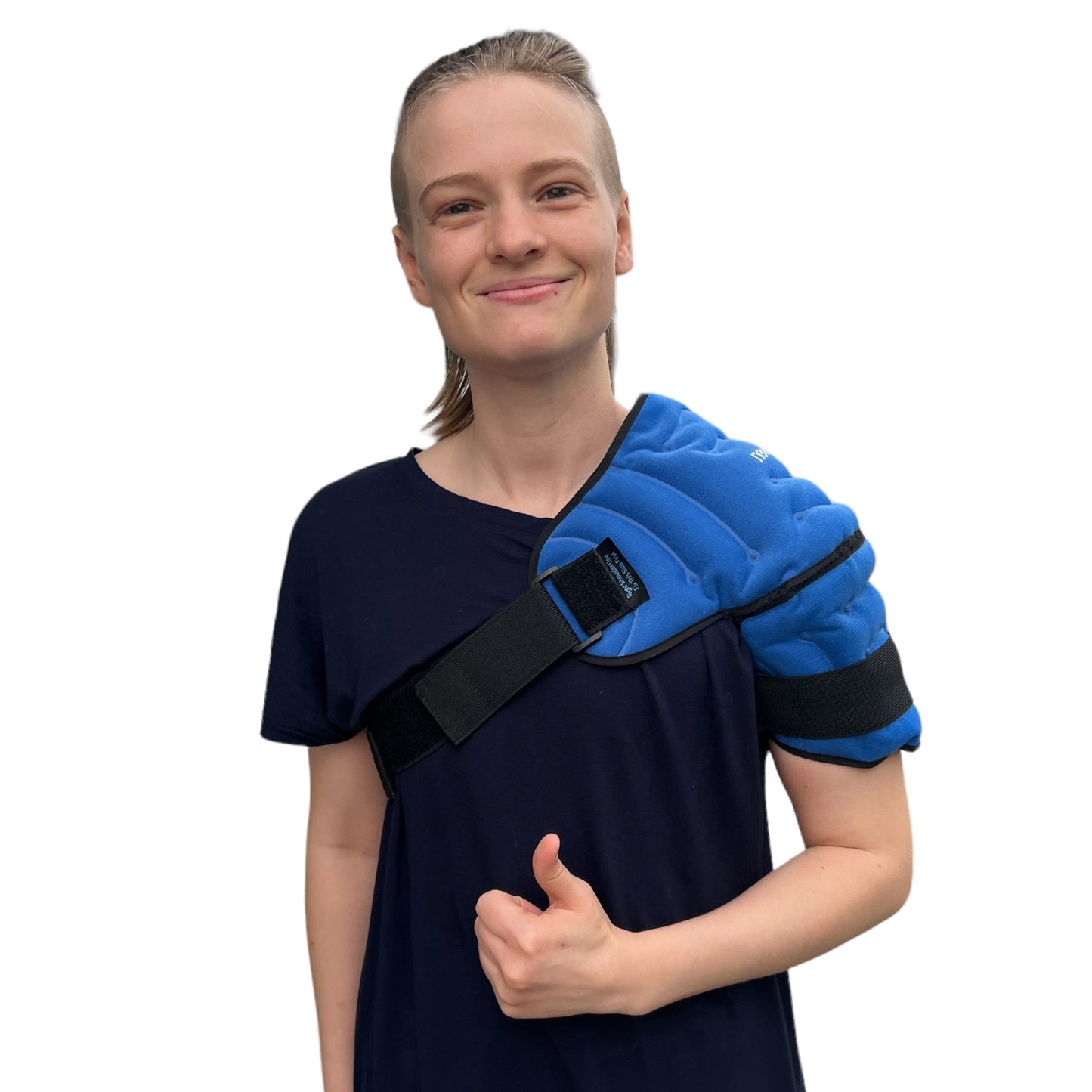 Cooling / Heating Shoulder Relief