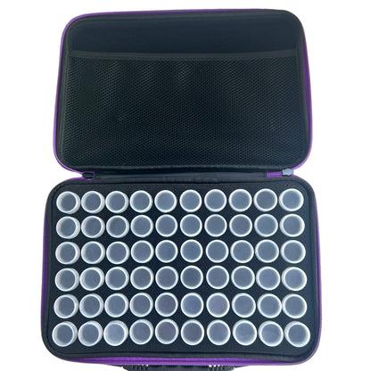 Beading + Diamond Art Storage Organiser
